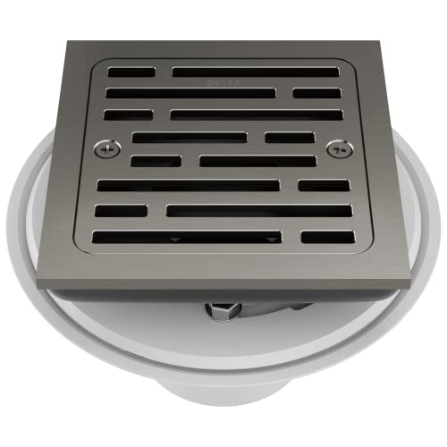Black Stainless