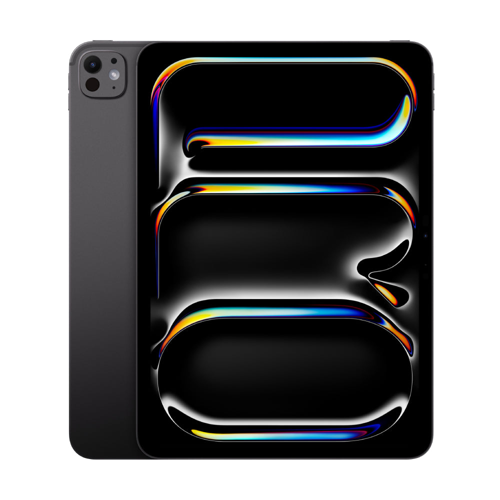 SPACE BLACK