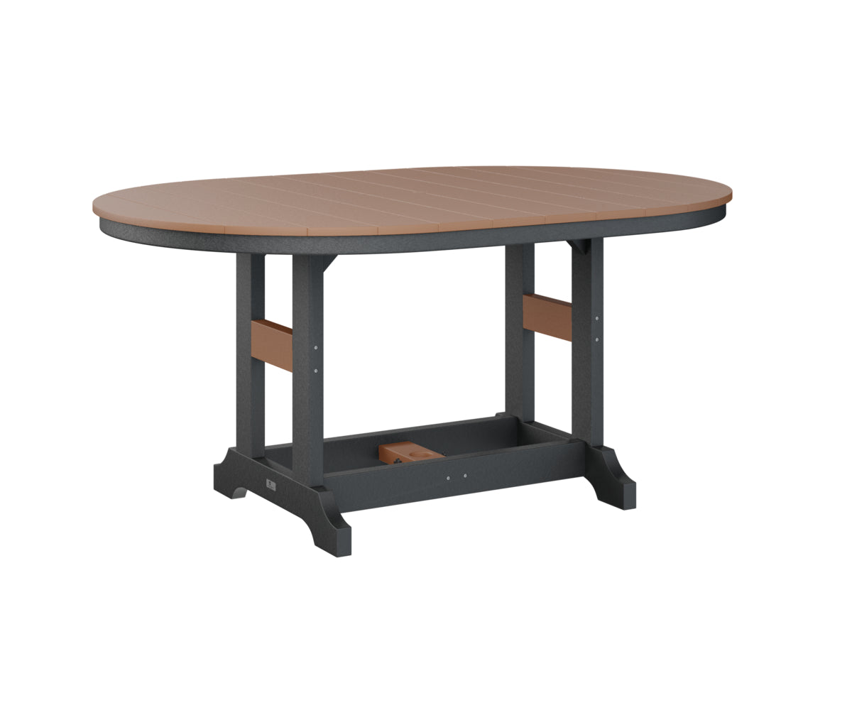 Cedar on Black