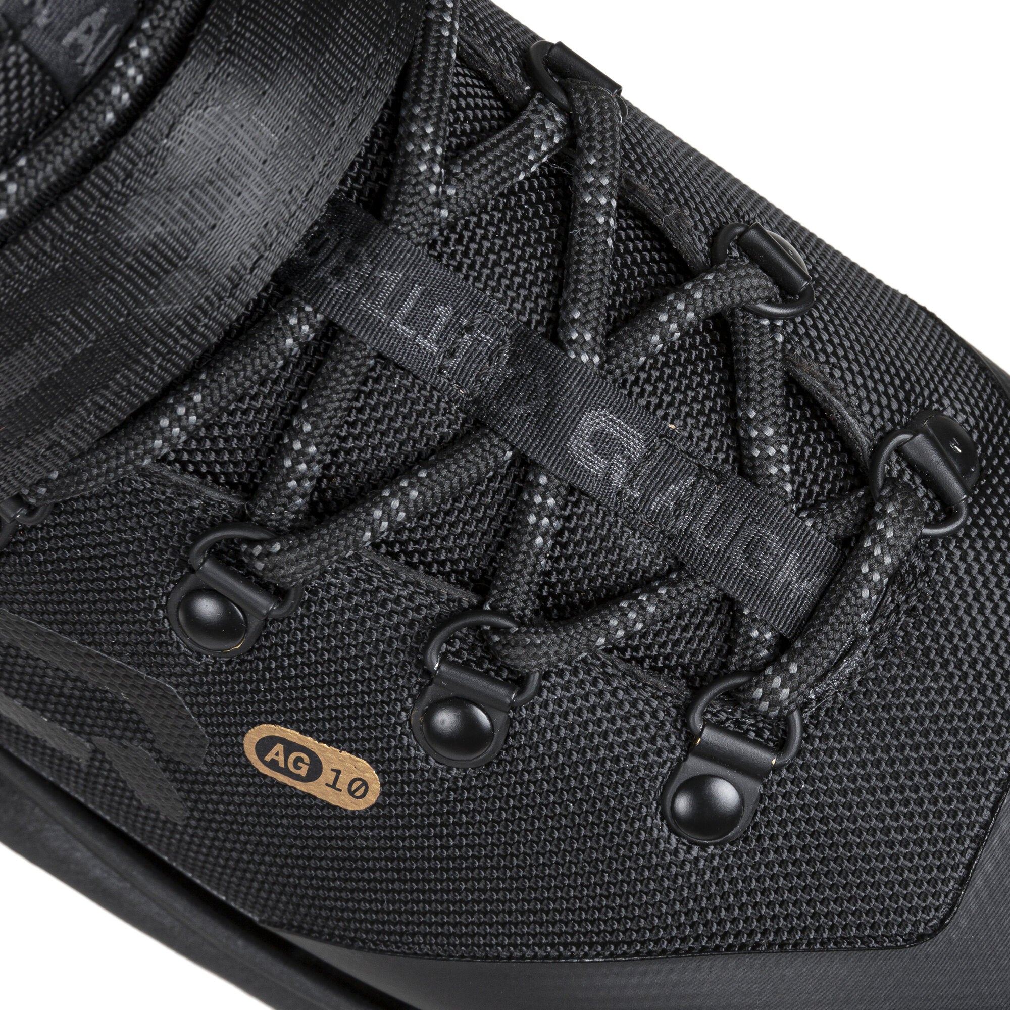 Ag 10 Boot - Durable Waterproof Hiking Boots for Men & Women | Perfect for Outdoor Adventures, Camping & Trekking