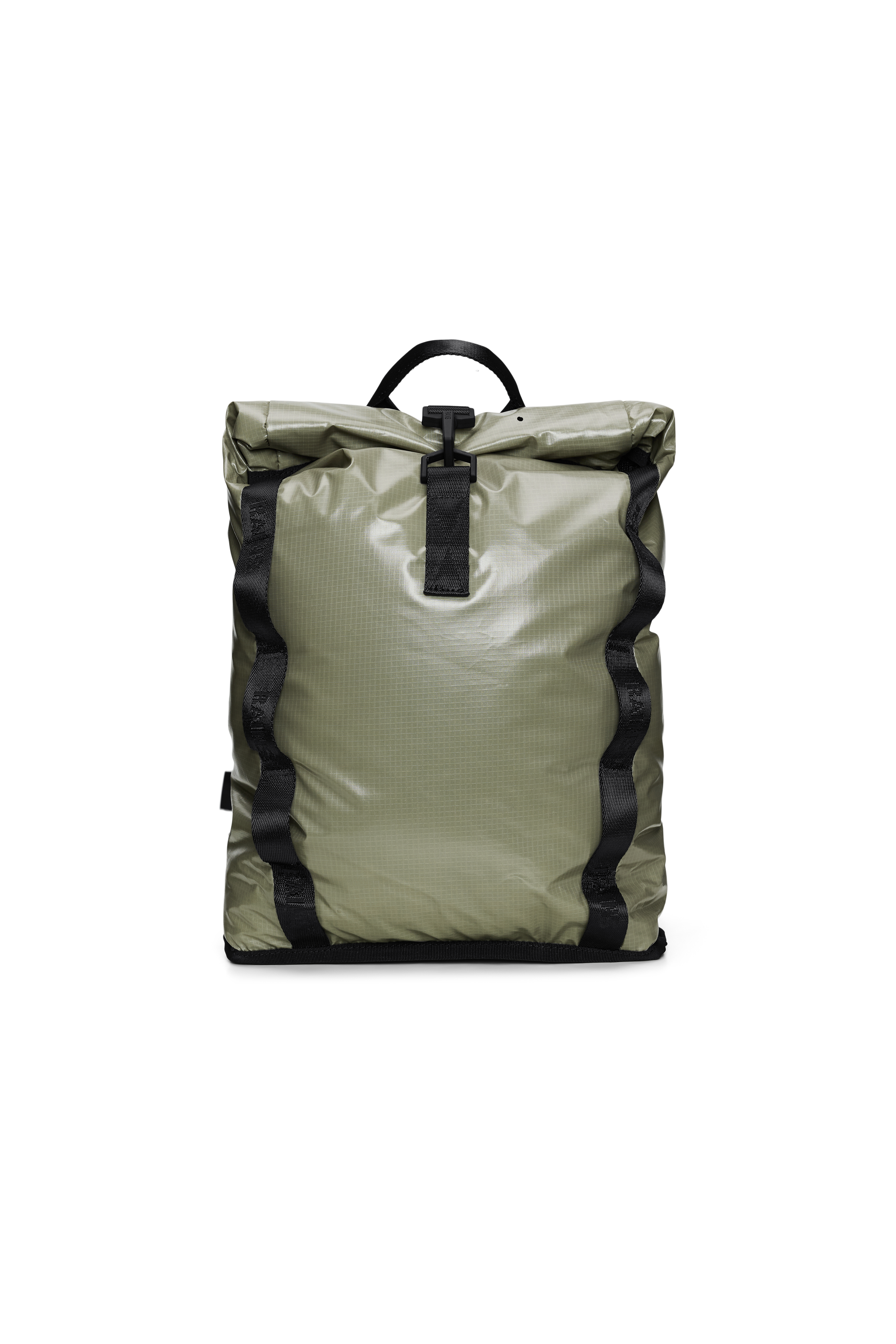 Sibu Rolltop Rucksack Mini - Waterproof Lightweight Backpack for Hiking, Travel & Daily Use | Compact Daypack for Men & Women | Outdoor Adventure Gear