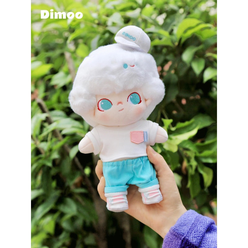 DIMOO Original Gift Box Set - Perfect for Birthday, Anniversary, Christmas & Valentine's Day Presents - Unique Collectible Gift for Kids & Adults