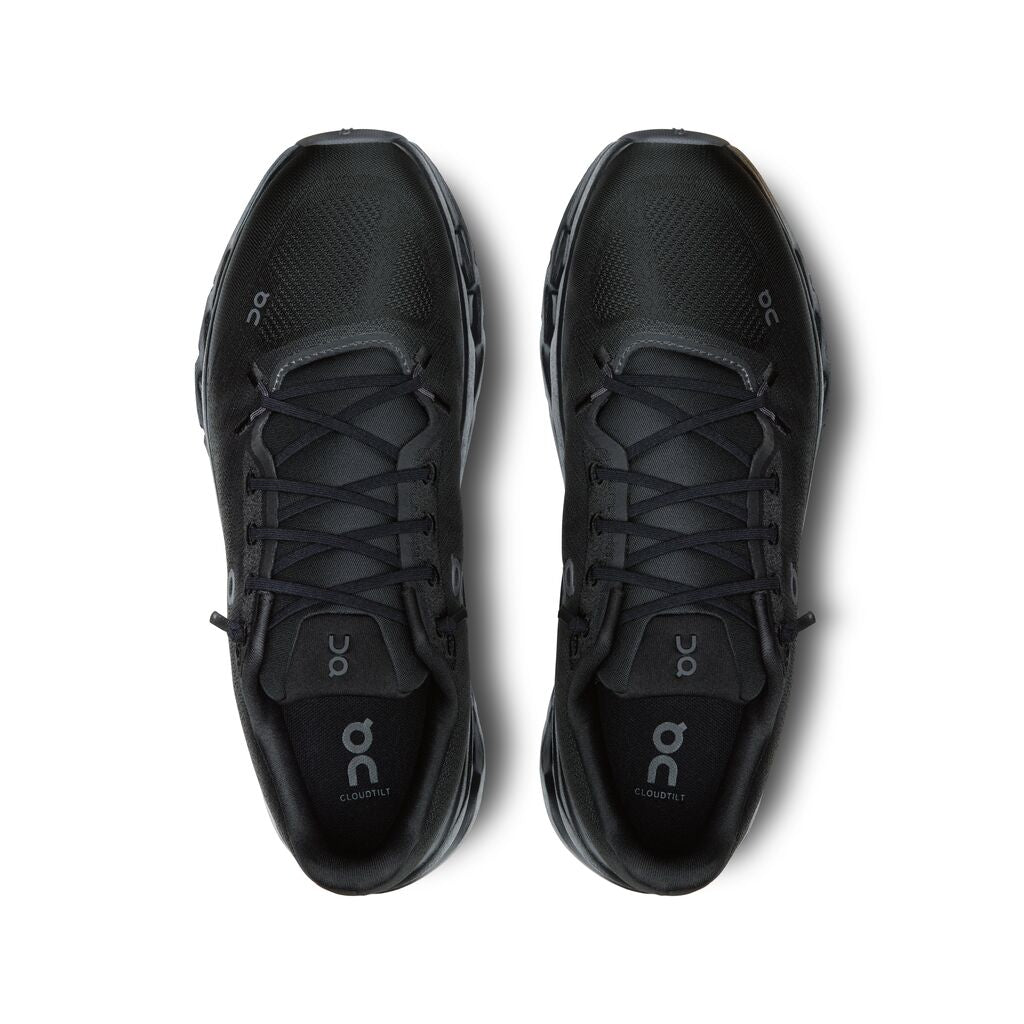 On Cloudtilt 1 Men's Running Shoes - Lightweight & Cushioned for Road Running, Jogging, and Gym Workouts | Perfect for Marathon Training & Daily Fitness Activities
