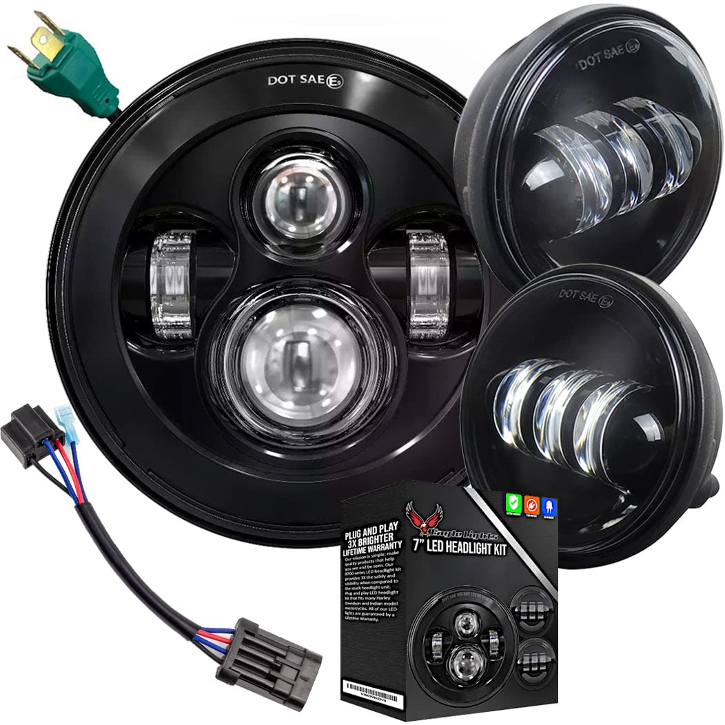 Eagle Lights 8700BPKP-897 7