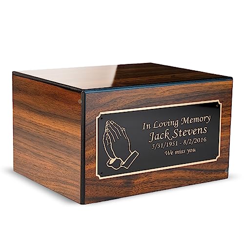 Praying Hands