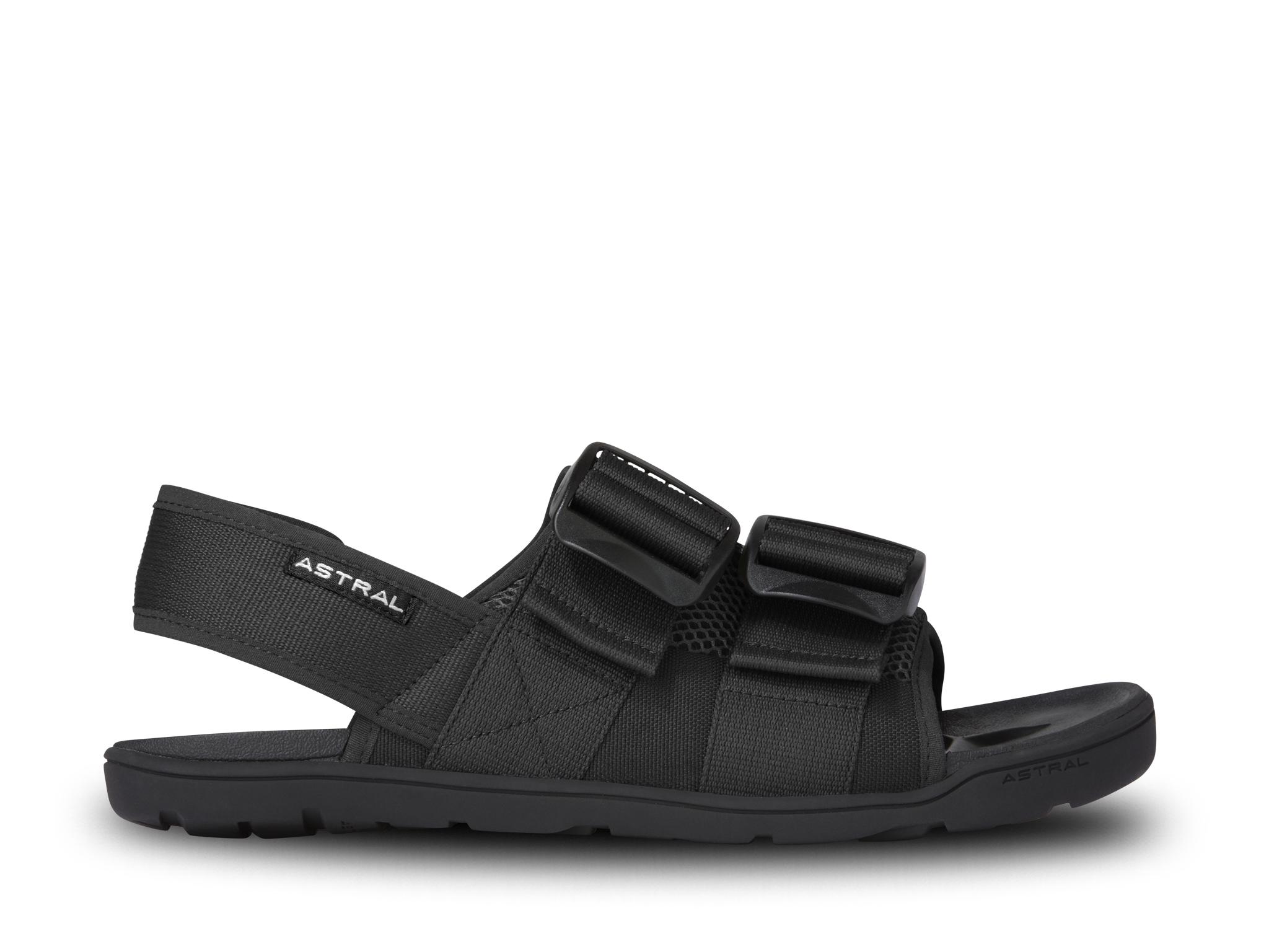 Stealth Black