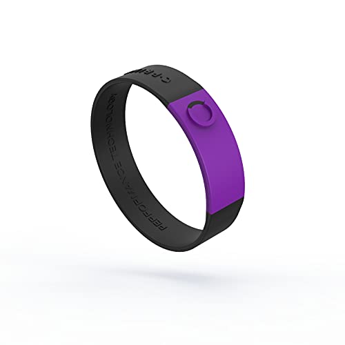 Purple Black