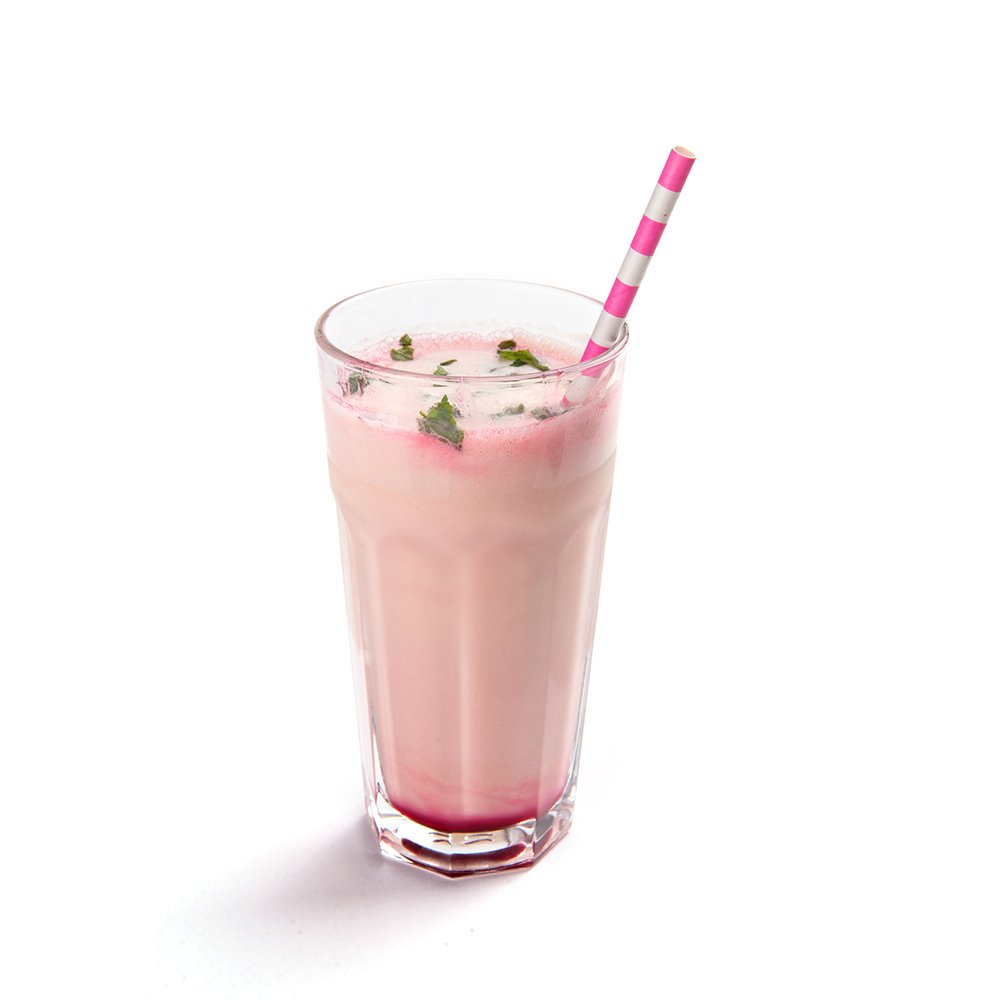 Restaurantware 7.8 Inch Eco-Friendly Paper Straws - 100 Pack Premium Ring Design, Durable & Vibrant Colors for Cold Drinks | Perfect for Parties, Restaurants, and Smoothie Shops