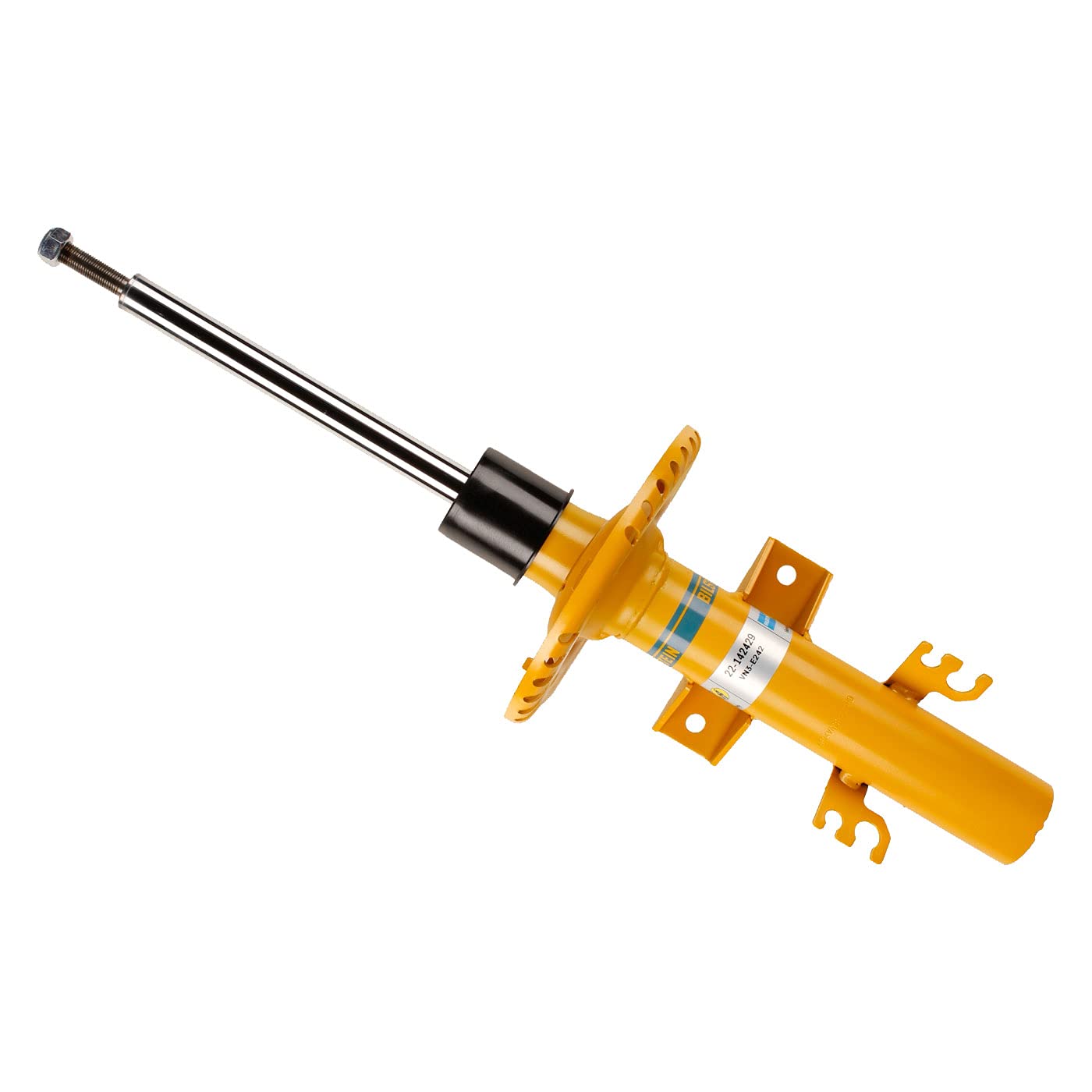 Bilstein B6 19-260327 Performance Shock Absorber - Compatible with [Vehicle Models] | Heavy-Duty Suspension Upgrade for Smooth Rides & Off-Road Adventures