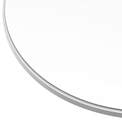 Silver-wood Frame