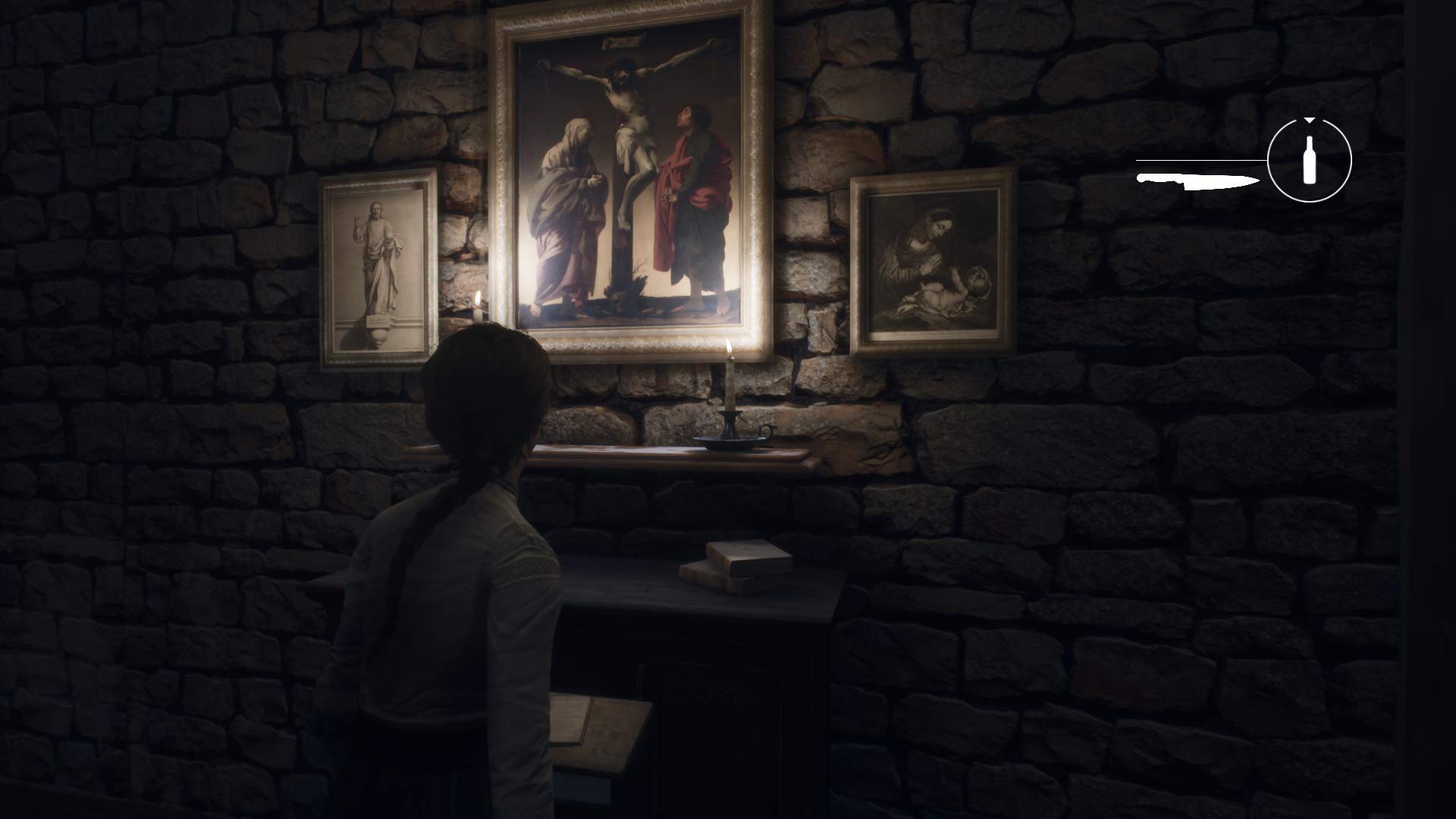 Remothered: Broken Porcelain for Nintendo Switch - Survival Horror Game | Perfect for Horror Fans & Nintendo Switch Gamers