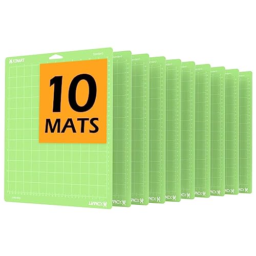 A3-Standard Adhesive 30Mats