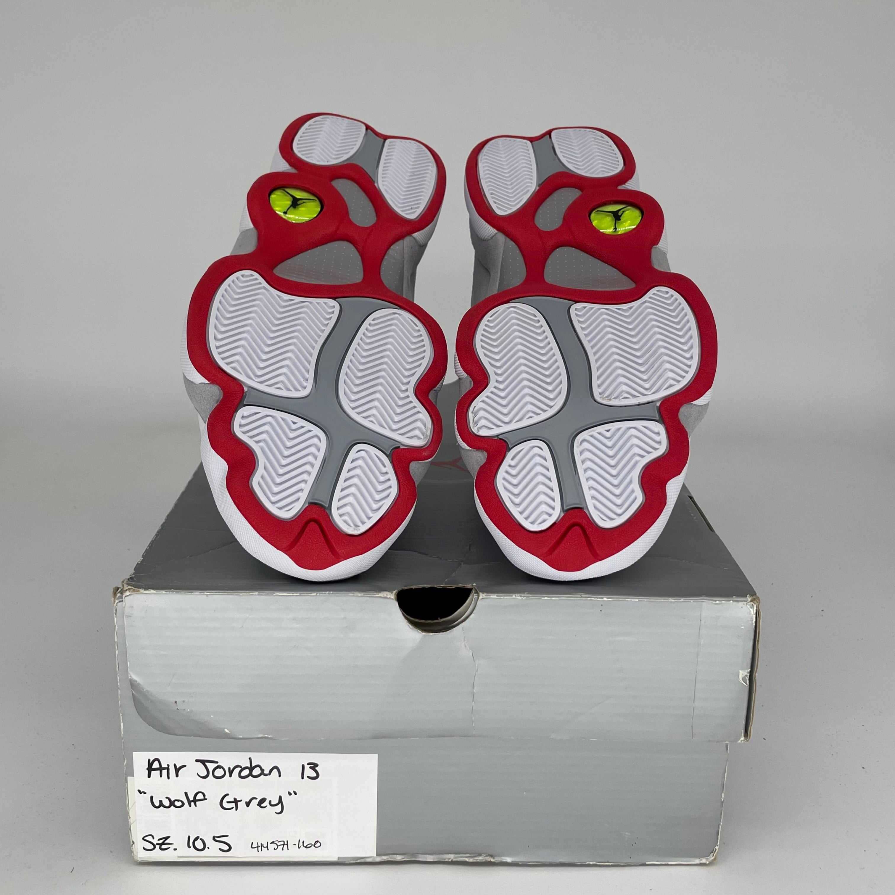 Original Air Jordan 13 Retro 