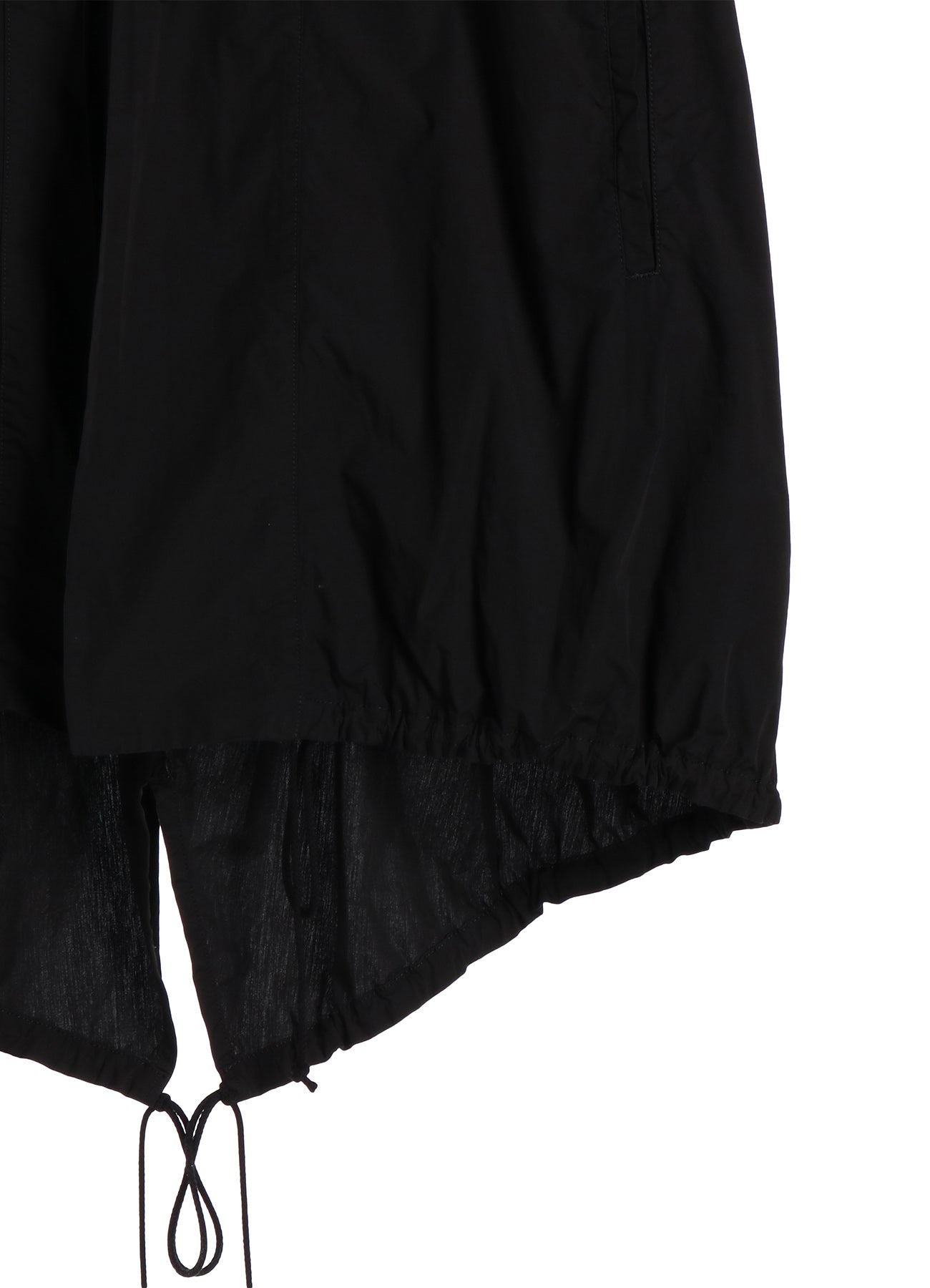 Premium Cotton Broad Garment Dyed Gathered Blouson Top for Women | Casual & Chic Style | Perfect for Office, Outings & Layering