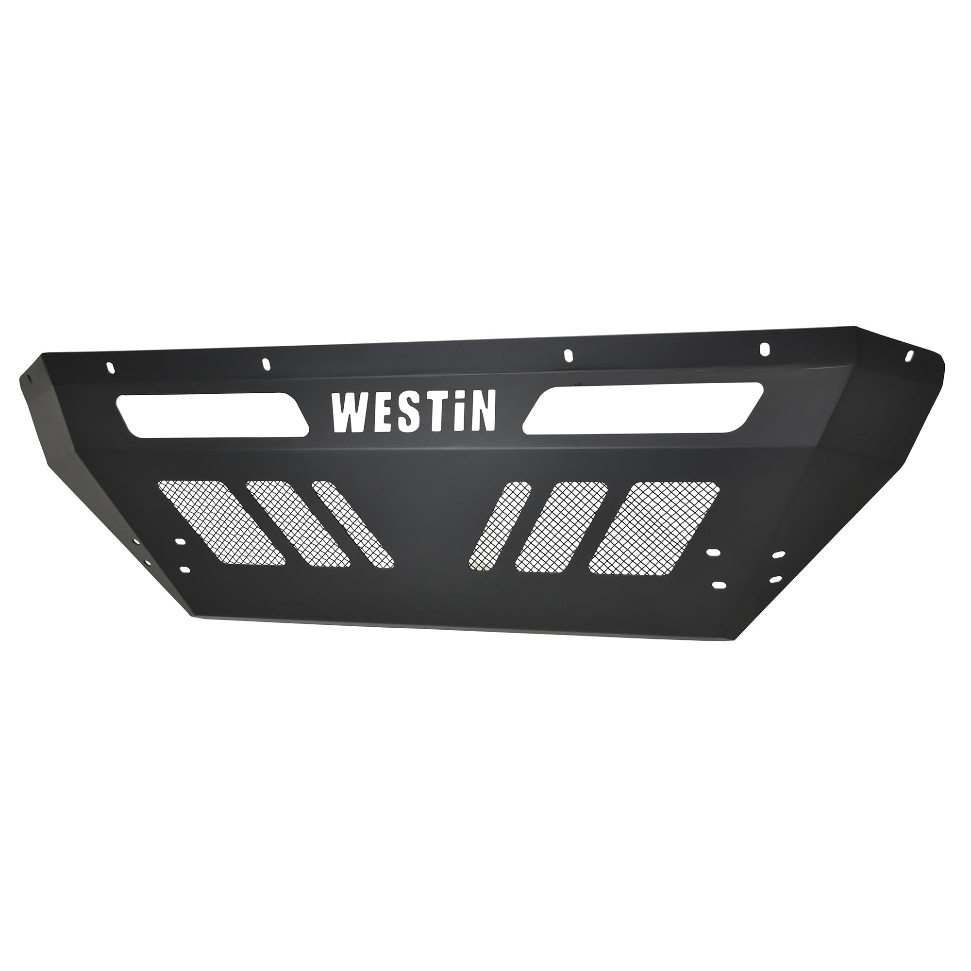 Westin 58-71235 Pro-Mod Skid Plate for 2019-2025 Ram 2500 & 3500 HD Trucks - Heavy Duty Underbody Protection for Off-Road & Towing