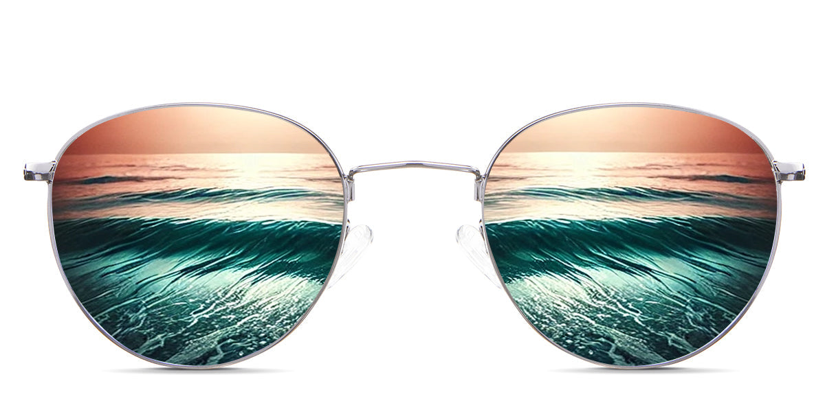 Polarized Prescription Sunglasses for Men - UV Protection, Anti-Glare & Stylish Design for Driving, Fishing & Outdoor Activities