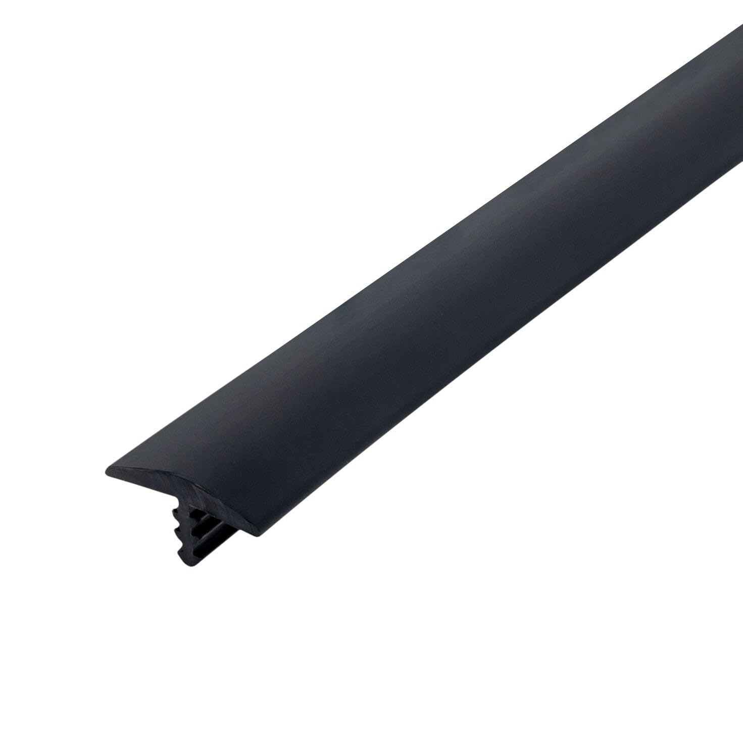 Outwater Industries 25ft Black 5/8