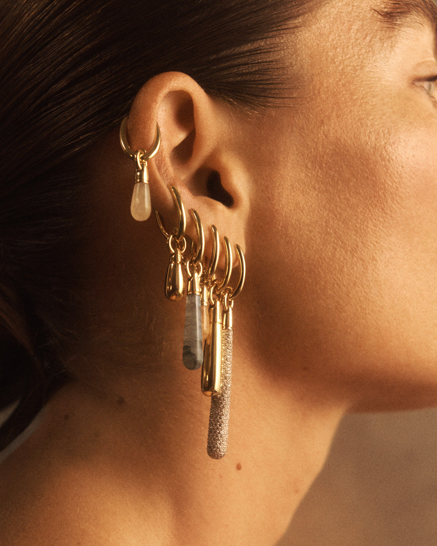 Icons Look 41 - Stylish Fashion Accessories for Women | Perfect for Parties, Dating & Everyday Wear