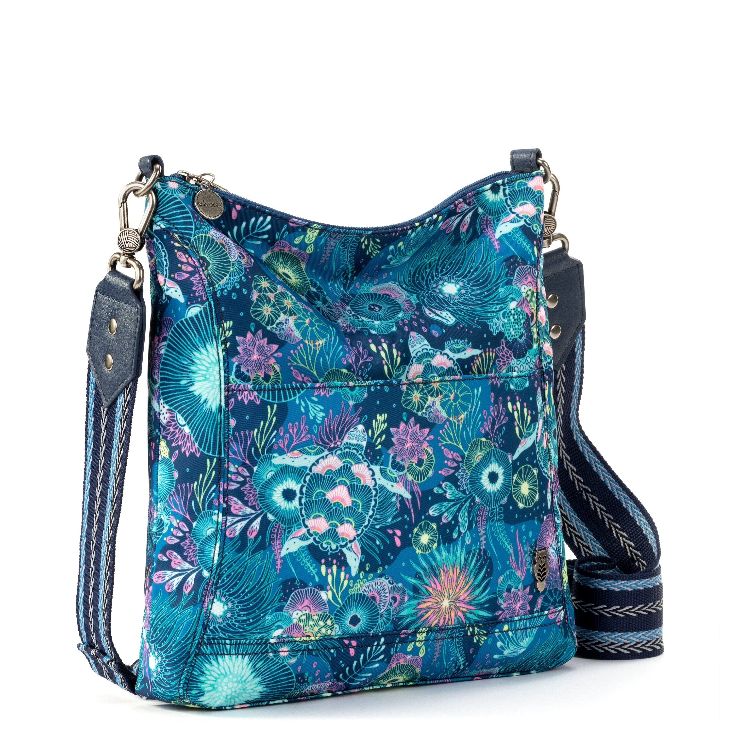 Lucia Crossbody Bag for Women - Stylish & Lightweight Shoulder Purse - Perfect for Everyday Use, Travel, and Shopping