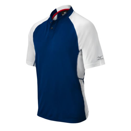 Navy/White