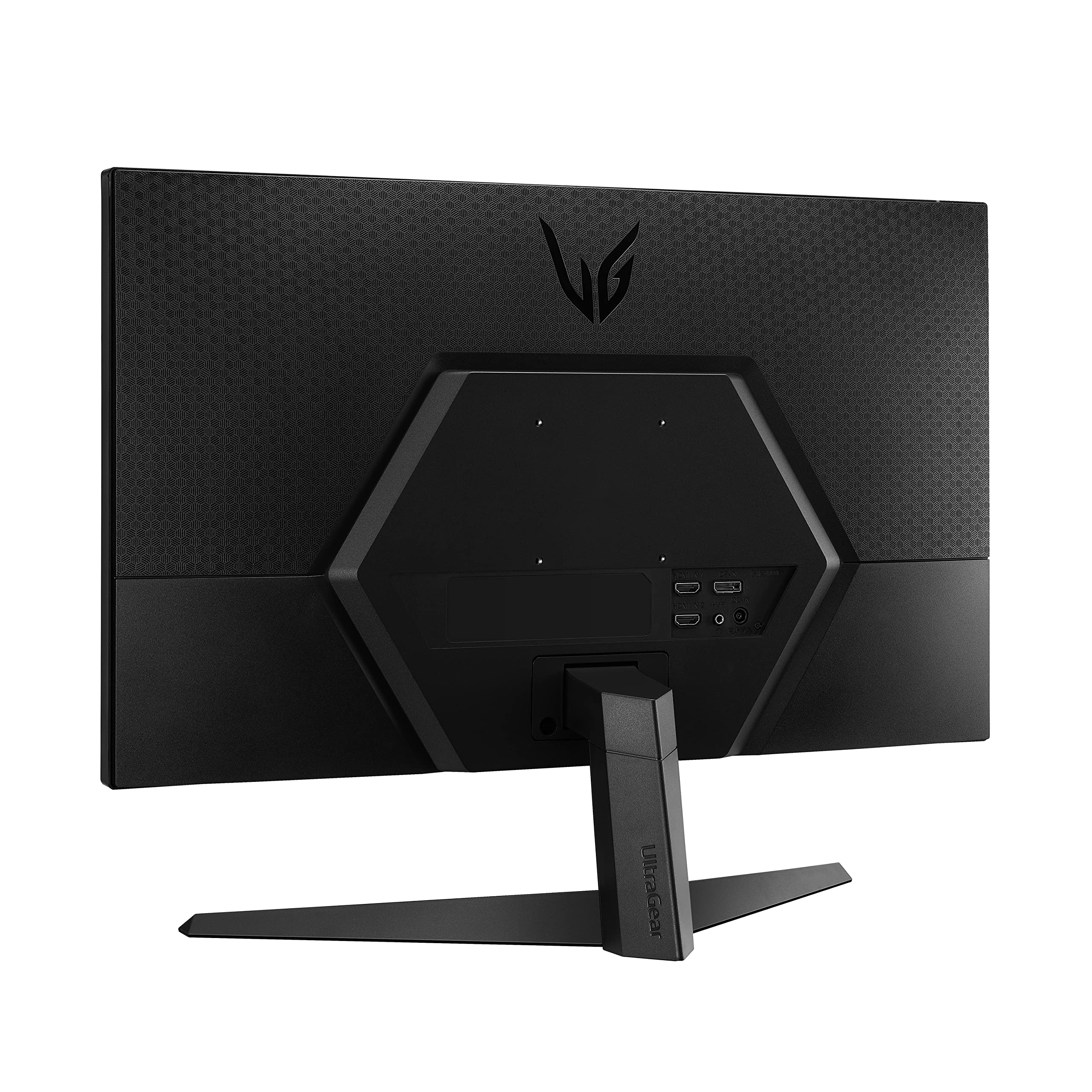 LG UltraGear 24GQ50F-B 23.8