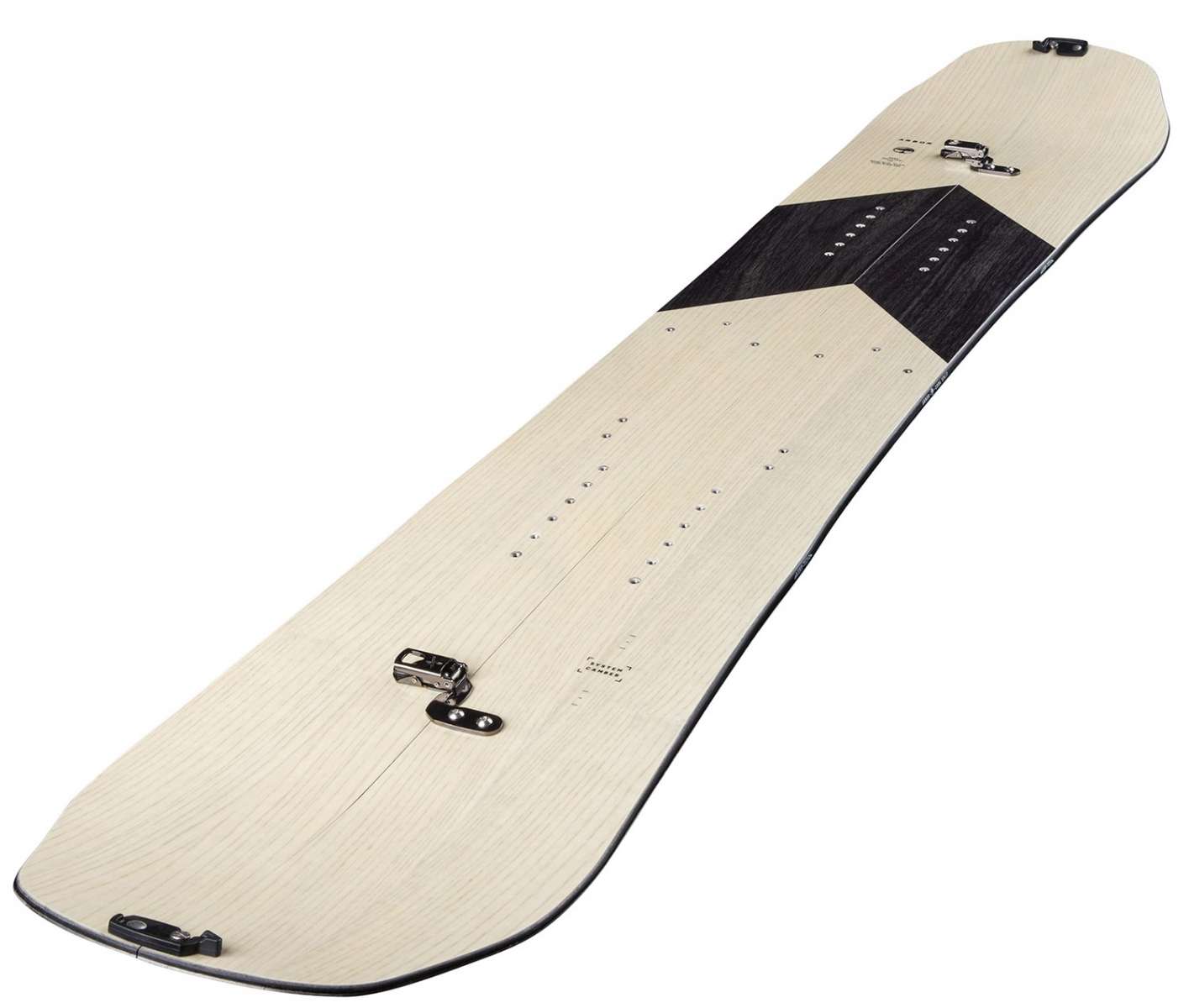 **Arbor Coda Rocker Splitboard 2022 – Premium Snowboard for Backcountry & Powder Riding | All-Mountain Freestyle Performance**    **Usage Scenarios:** Perfect for backcountry adventures, deep powder runs, and freestyle mountain riding. Ideal for splitboarders seeking lightweight, responsive control in diverse terrain.