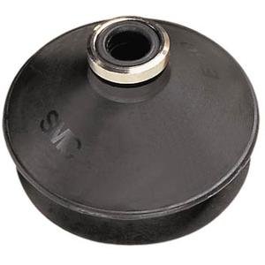 SMC ZPB1J25-06 Vacuum Pad Buffer - High-Quality Suction Cup for Industrial Automation & Robotics - Perfect for Pick-and-Place, Material Handling, and Assembly Line Applications