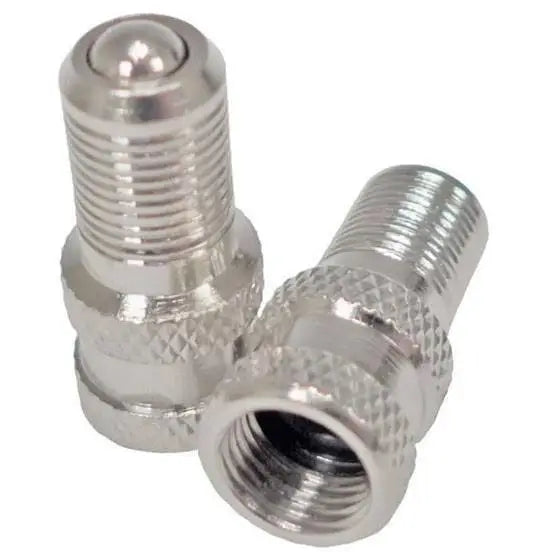 AA Double Seal Valve Cap - High-Quality Tire Valve Stem Caps for Cars, Bikes & Motorcycles - Prevent Dust, Dirt & Air Leakage - Perfect for Off-Roading, Commuting & Long-Distance Travel