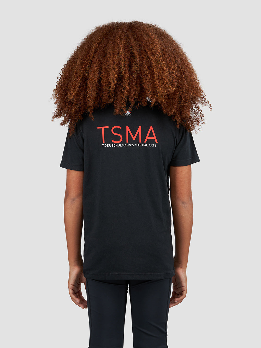 Peak Performance Kids T-Shirt - Breathable & Comfortable Activewear for Boys & Girls - Perfect for Sports, Play & Everyday Wear