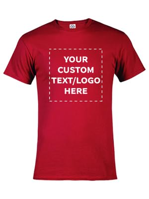 - Custom - Red