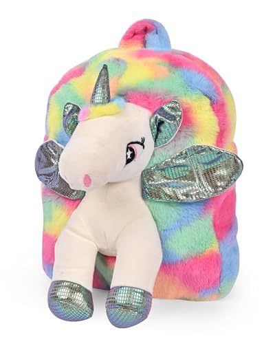 Leg Unicorn Dark Multi