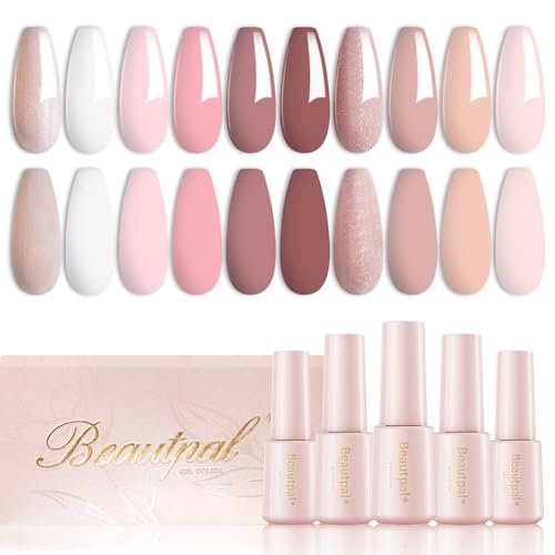 B015-Sweet nude