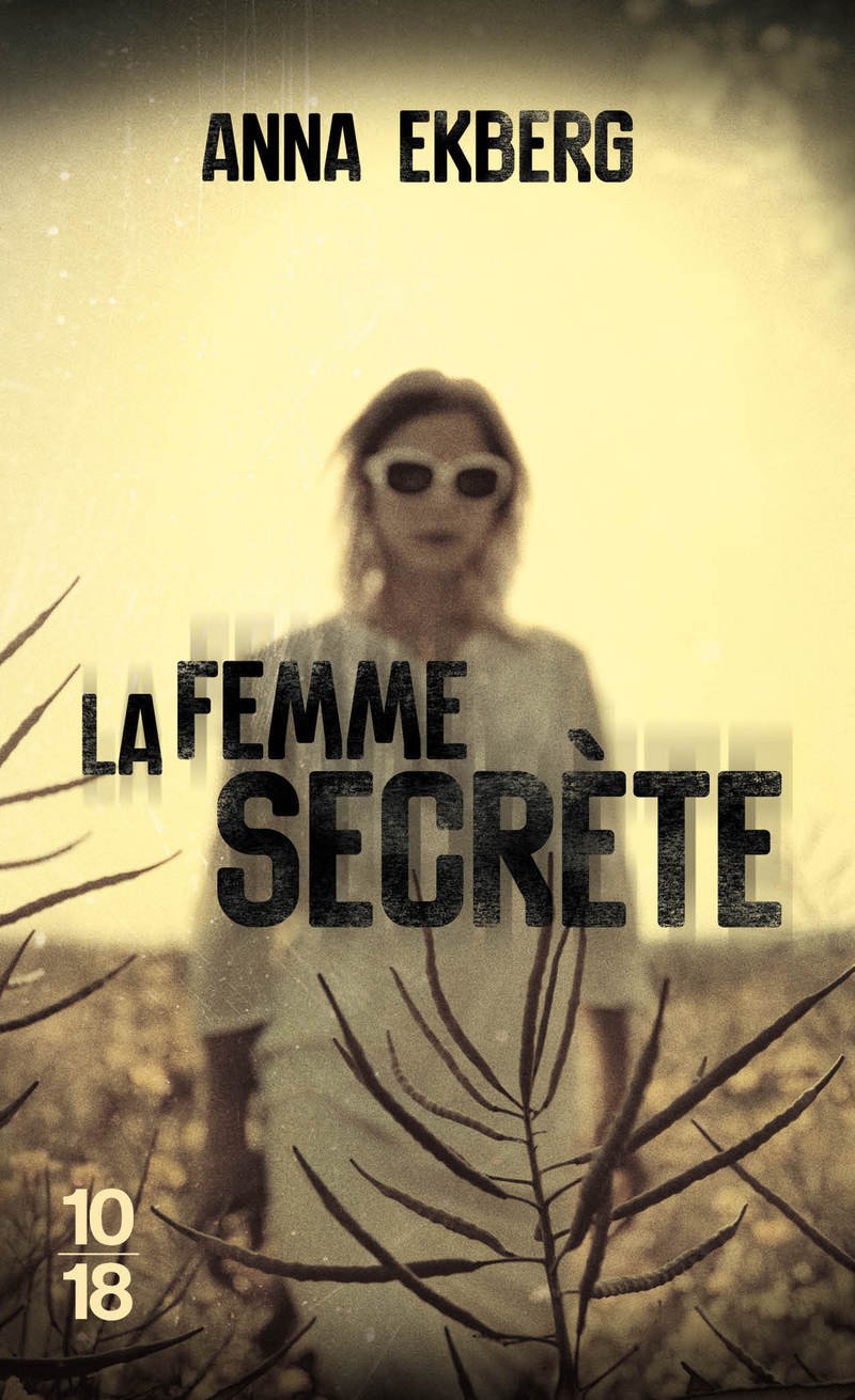 La Femme Secrète Perfume for Women - Elegant Floral Scent, Long-Lasting Fragrance | Perfect for Date Night, Special Occasions & Daily Wear