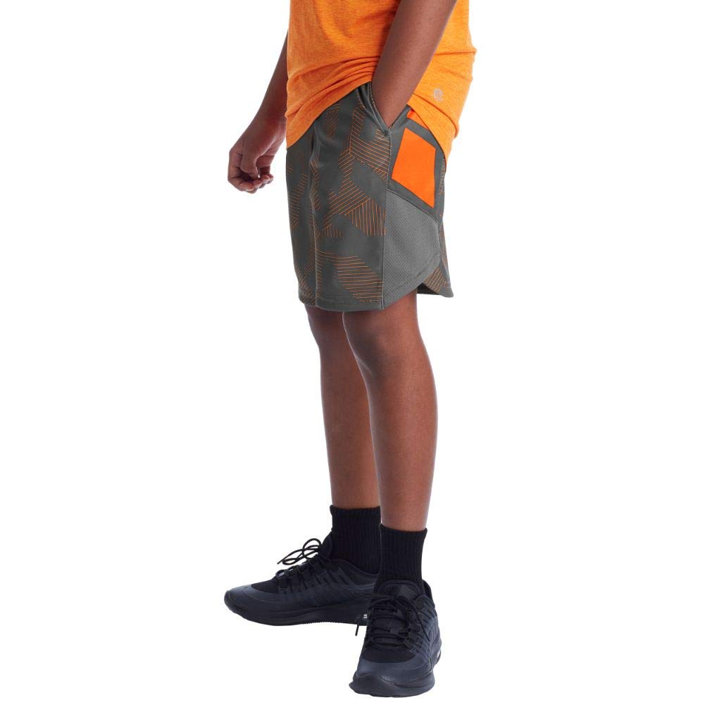 C9 Champion Boys' Basketball Shorts - 8