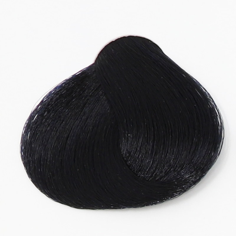 Fanola No Yellow Colour Ash 1.10 Silver Shampoo 100ml - Toning Treatment for Blonde & Gray Hair at Home or Salon