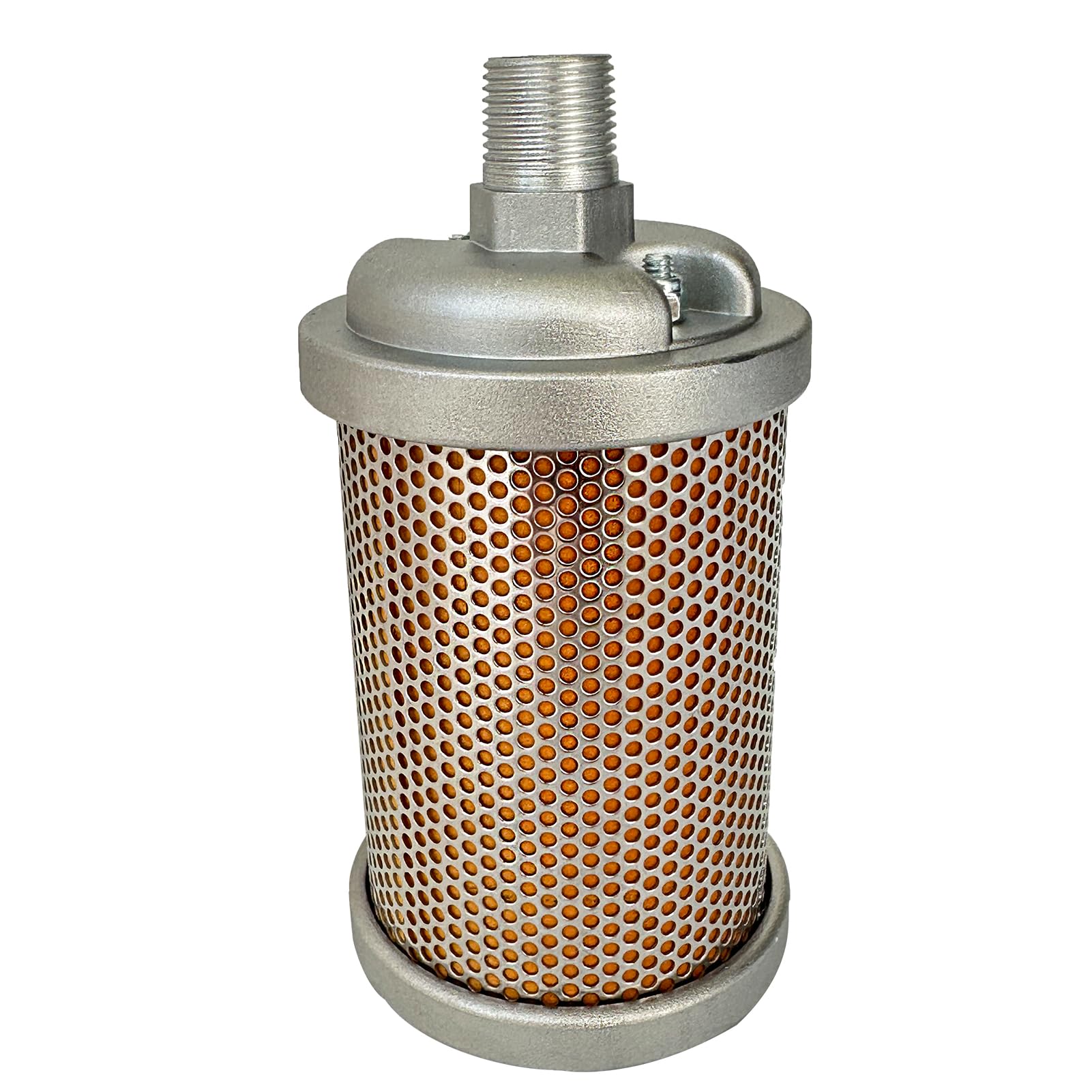 M00 Air Compressor Muffler 3/8