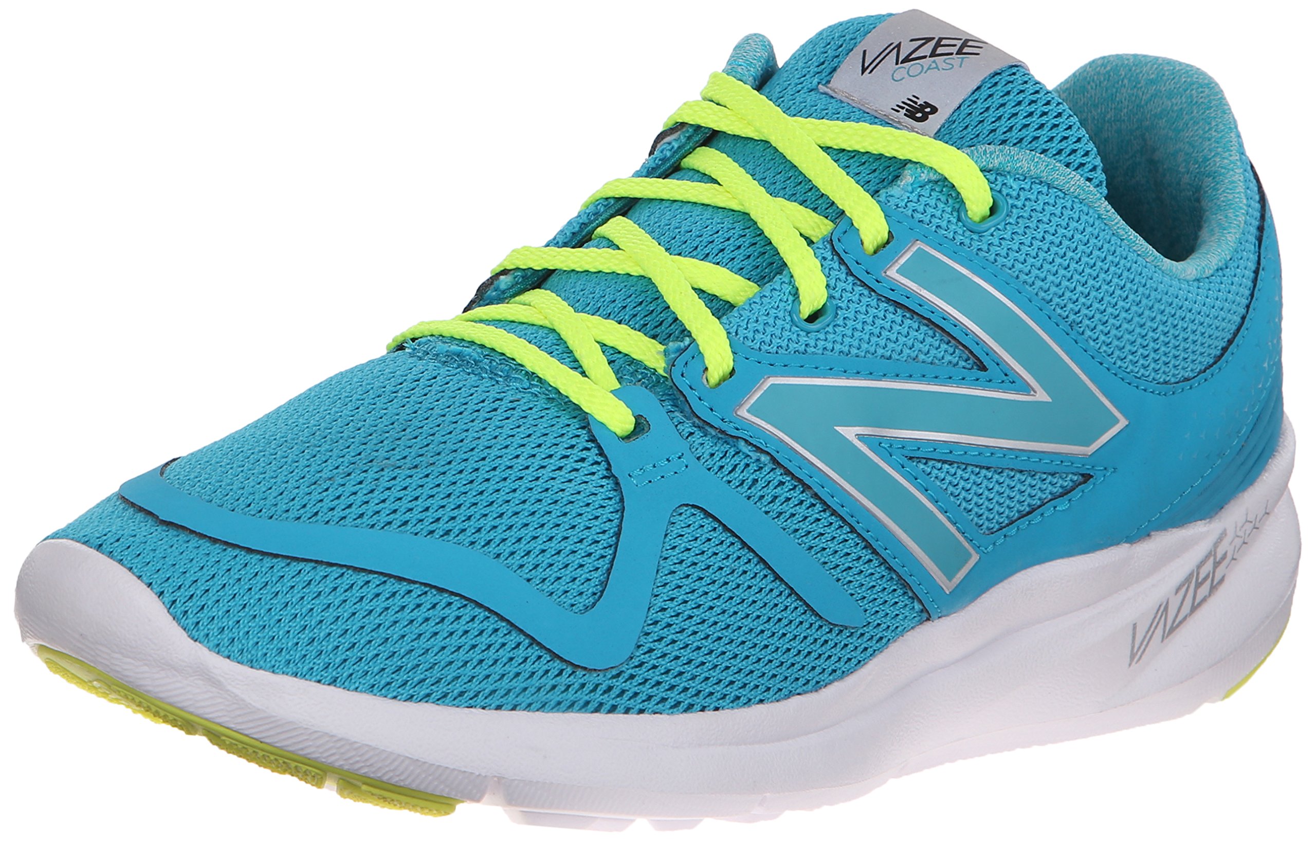 New Balance Women's Vazee Coast Running Shoes - Lightweight & Breathable for Jogging, Gym Workouts & Outdoor Activities