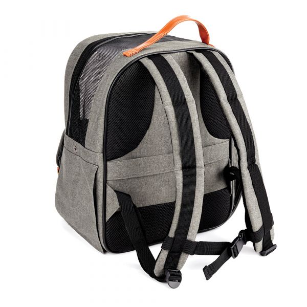 Lightweight Travel Backpack for Men & Women - Waterproof Hiking Daypack with USB Charging Port - Perfect for Commuting, Camping, and Outdoor Adventures