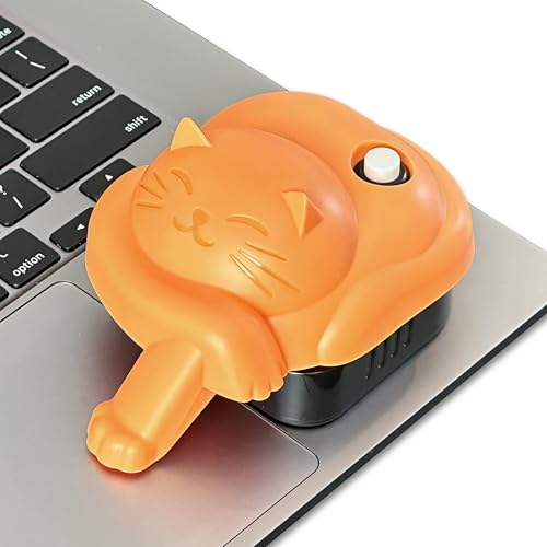 Orange Cat