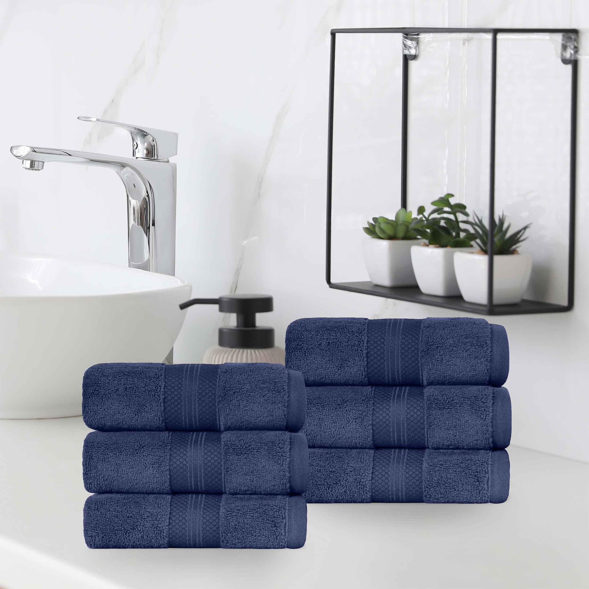 Crown Blue