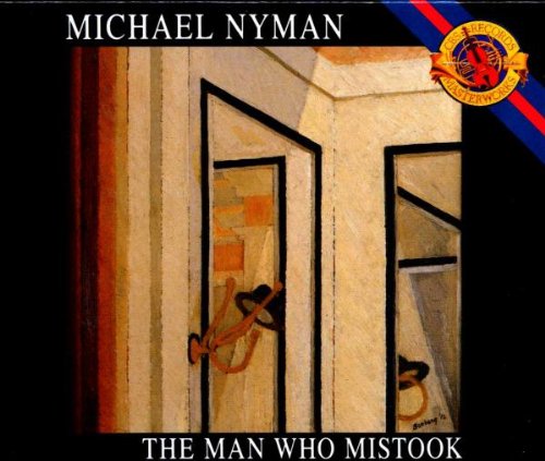 The Man Who Mistook His Wife for a Hat and Other Clinical Tales - Oliver Sacks Neurological Case Studies Book | Perfect for Psychology Students, Book Clubs & Neuroscience Enthusiasts