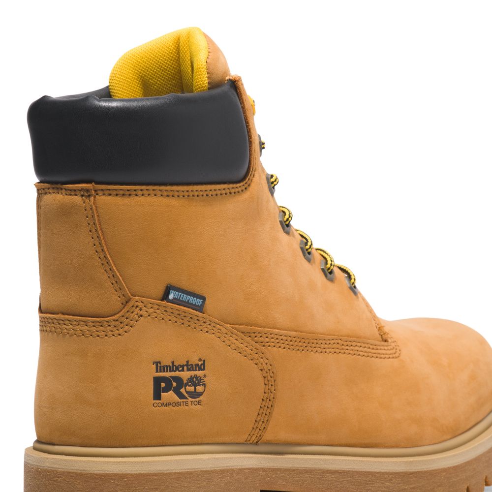 Timberland PRO Direct Attach 6