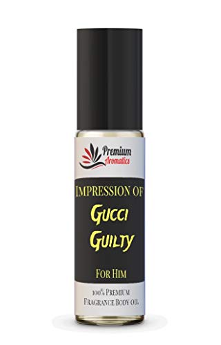 Guilty (M) Impression