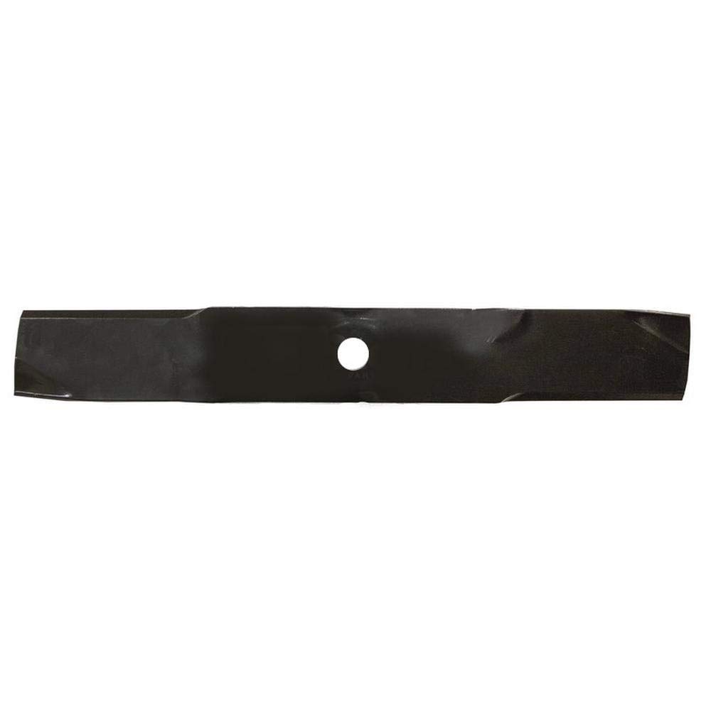Stevens Lake One New High Lift Lawn Mower Blade - Fits Various Models, Replaces 330-742 & 330-742-A - Perfect for Lawn Care, Landscaping, and Yard Maintenance