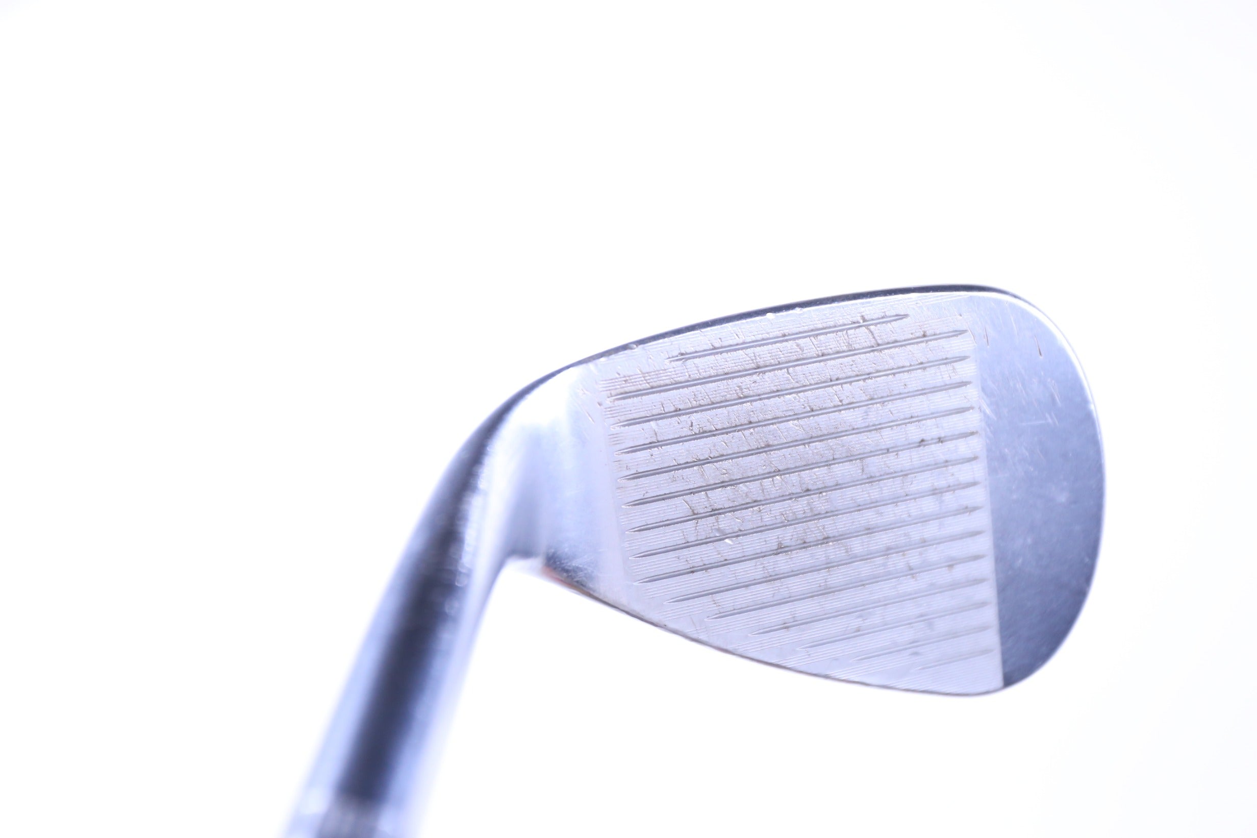 Callaway MD5 JAWS Chrome Sand Wedge 56° Stiff Flex Right Handed Golf Club - Perfect for Bunker Shots & Short Game Precision