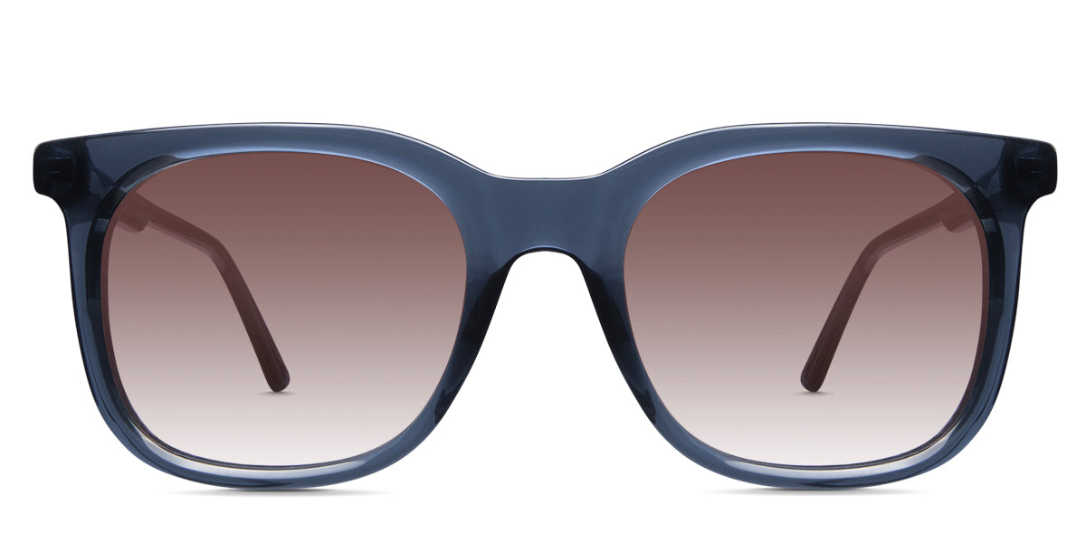 Gauri Men's Prescription Sunglasses - UV Protection, Polarized Lenses for Driving, Fishing & Outdoor Activities