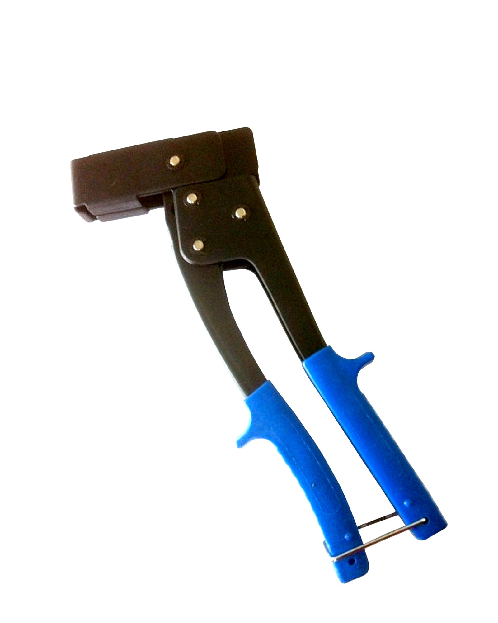 Blind Jack Rivet Nut Gun - Heavy Duty Riveter Tool for Easy Nut Installation | Perfect for Automotive, HVAC, and DIY Projects