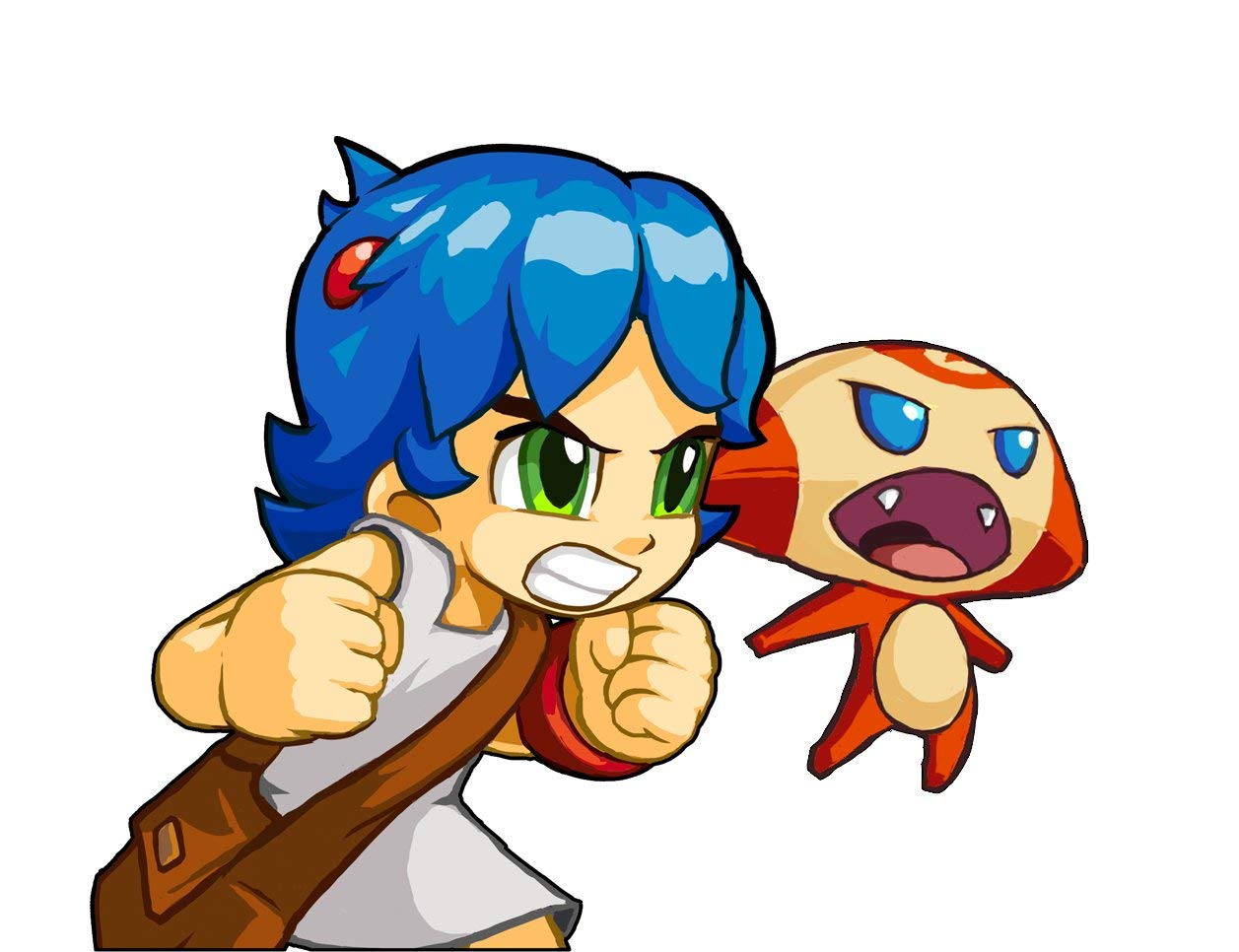 Monster Tale - Nintendo DS (Renewed) | Classic Adventure Game for Kids & Adults | Perfect for Travel, Gifts & Retro Gaming
