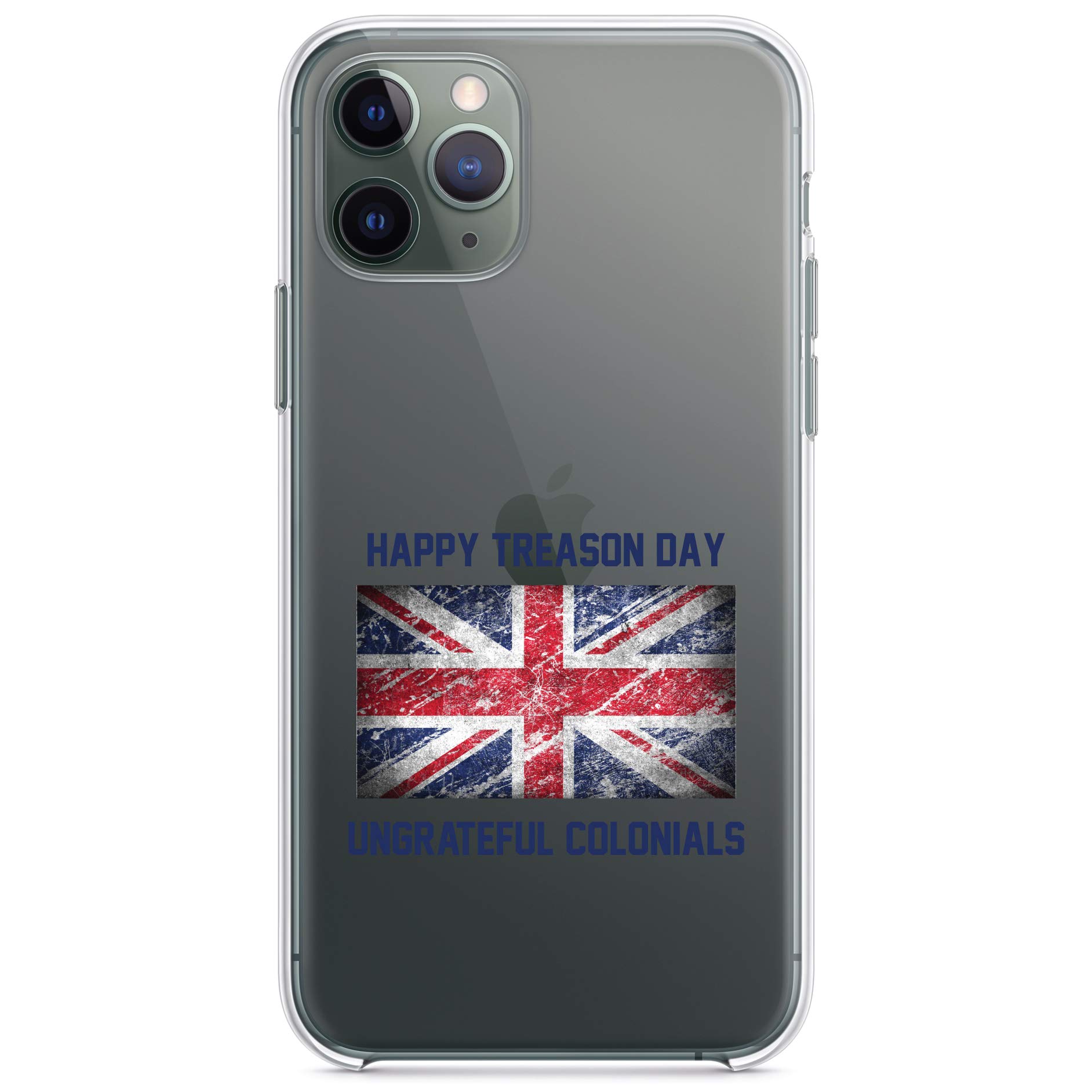 DistinctInk Clear Shockproof Hybrid Case for iPhone 13 Pro MAX (6.7 Inch) - Durable TPU Bumper & Acrylic Back with Tempered Glass Screen Protector - Perfect for Outdoor Activities, Travel & Daily Protection