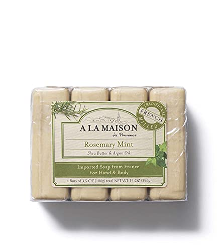 Rosemary Mint